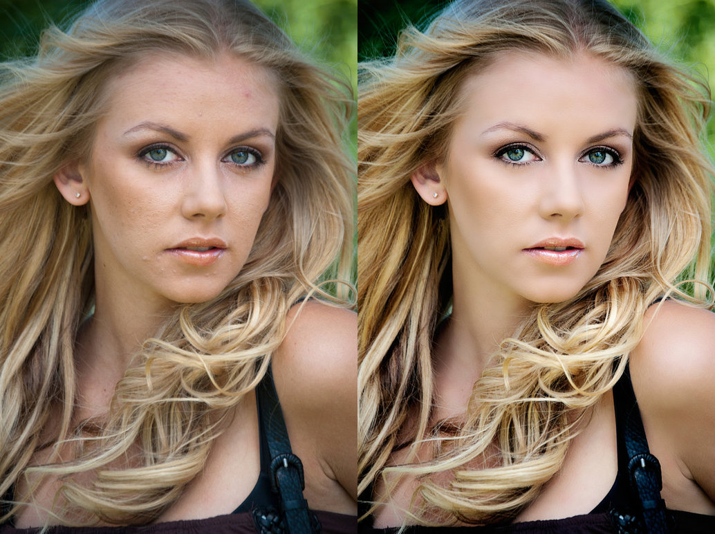 Top 10 Photo Retouching Tools You Shouldn’t Miss!!!